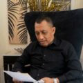 AMARAH BUKAN SIMBOL KEKUATAN, KENDALI DIRI ADALAH TANDA KEDEWASAAN.