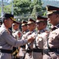 Sertijab Tiga Kabag, Kapolres Aceh Tengah Dorong Penguatan Kinerja dan Pelayanan Masyarakat