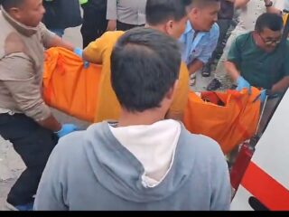 Dua Hari Tanpa Kabar, Seorang Buruh Ditemukan Tak Bernyawa dalam Kontrakan di Aceh Tengah