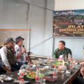 Dandim 0106 Aceh Tengah Ajak Media Perkuat Kolaborasi Jaga Kondusivitas dan Percepat Pembangunan