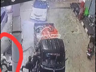 APH Jangan Tutup Mata! Dugaan Ketidakkonsistenan Pelayanan BBM Jalan Lintang Takengon Dipertanyakan