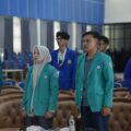 DEMA IAIN Takengon Soroti Isu Pemulihan Bencana dan Inflasi Aceh Tengah di Rakerwil BEM SI.