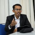 Di Tengah Polemik Bulan Bintang, Teuku Rizki El-Sinki Tawarkan Alam Peudeung Sebagai Jalan Tengah 