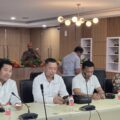Bupati Haili Yoga Bahas Sumber Pendanaan dan Pembiayaan PPPK untuk Pemulihan Pascabencana Aceh Tengah