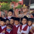 Polri Peduli Pendidikan, Kapolres Aceh Tengah dan Jajaran Hadir di 11 Sekolah, Tanamkan Disiplin dan Cegah Perundungan