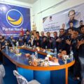 KEKUATAN WIN KONADI SEMAKIN POWER FULL, DIDUKUNG PLT SEKRETARIS GENAP DAN LOYALITAS IR. H. AMIRUDDIN