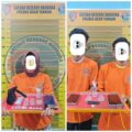 Satresnarkoba Polres Aceh Tengah Tangkap IRT Pengedar Sabu, Pengembangan ke Bener Meriah Ungkap Dua Pelaku