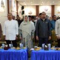 Lantik 95 Pengurus FGBK Gayo Belangi, Bupati Haili Yoga Minta Tidak Ada Siswa Luput dari Perhatian Guru BK