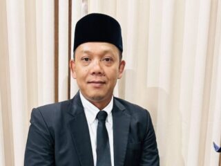 Energi Baru Pertanian Aceh Tengah, Iwan Sejahtera Siap Lanjutkan Penguatan Sektor Petani