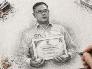 Demokrasi Menjadi Ruang Saling Menghancurkan:Saatnya Kembali Pada PANCASILA Dan UUD 1994.