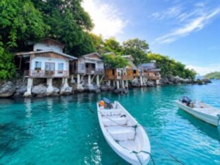 Sabang Harus Jadi Jembatan Wisata Dunia,Pemerintah Di Minta Perkuat Wisata Bagian Barat.