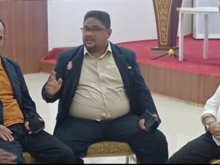 Pemilihan Ketua Karang Taruna Aceh Tengah Diwarnai Polemik, Satu Kandidat Dikabarkan Didiskualifikasi
