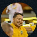 Iwan Mahara Tegaskan Tidak Pernah Mendaftarkan Diri sebagai Calon Ketua Karang Taruna Aceh Tengah.