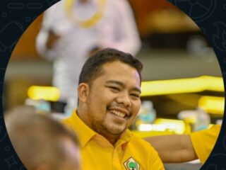 Iwan Mahara Tegaskan Tidak Pernah Mendaftarkan Diri sebagai Calon Ketua Karang Taruna Aceh Tengah.