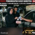 Geger !!! Pengakuan Perempuan 16 Tahun soal Dugaan Keterlibatan dalam Operasi Narkotika di Aceh Tengah.